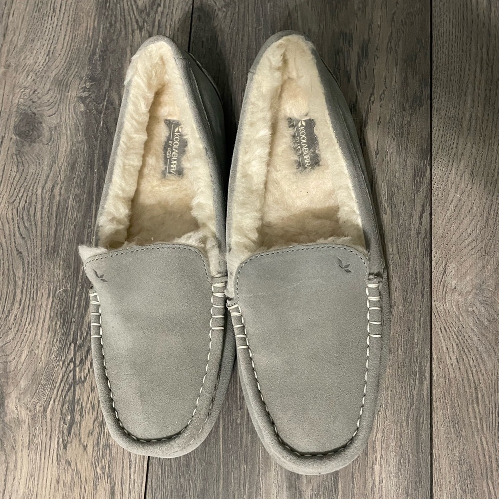 Koolaburra by UGG Moccasins
